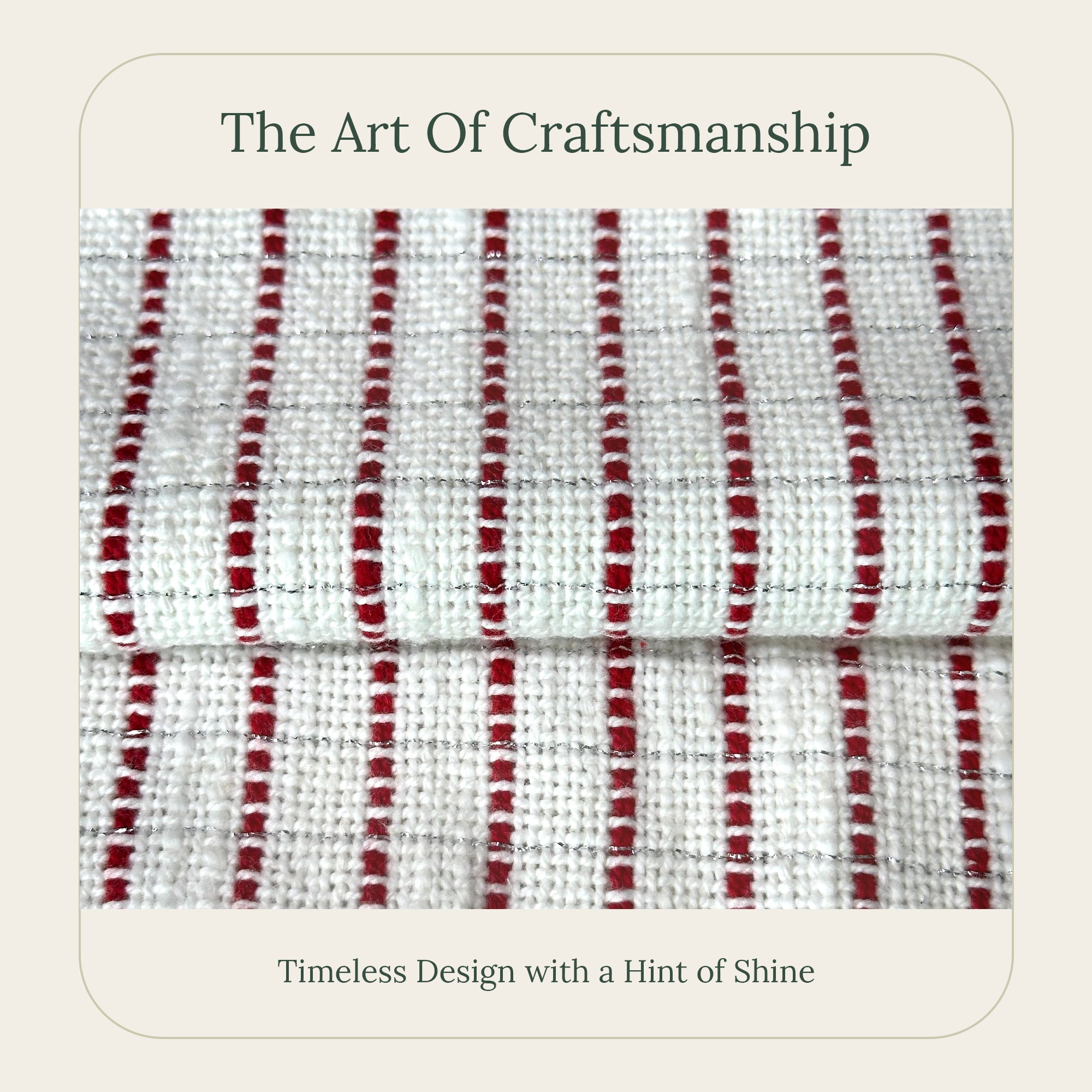 Fireside Throw Pillow Cover