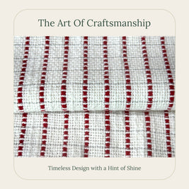 Fireside Throw Pillow Cover