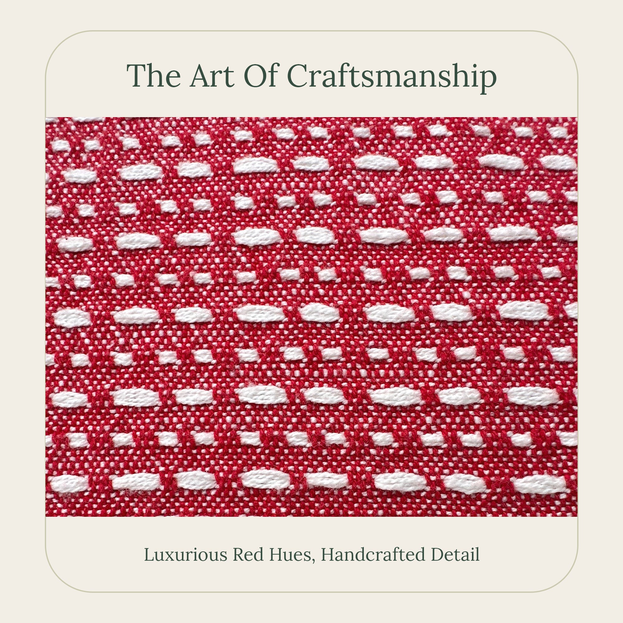 Sangria Lumbar Pillow Cover