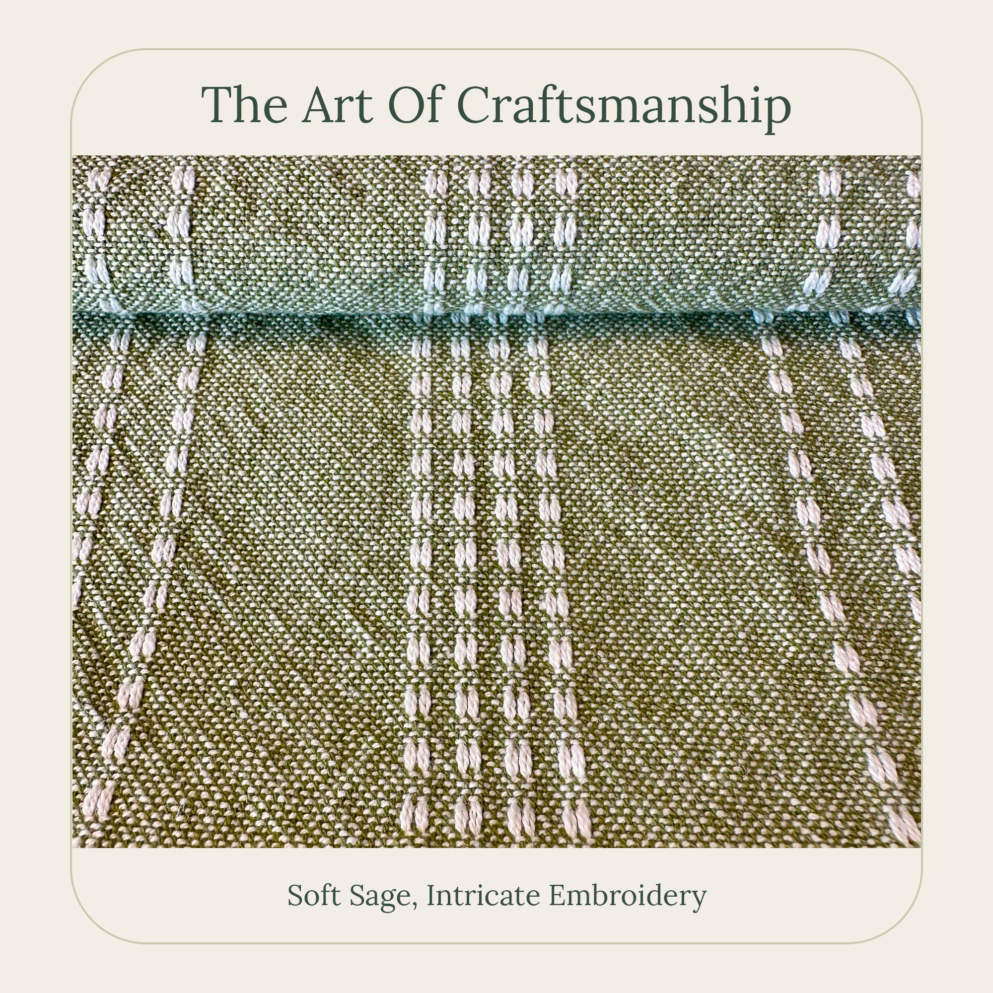 Earthly Lumbar Pillow Cover