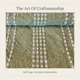 Earthly Lumbar Pillow Cover