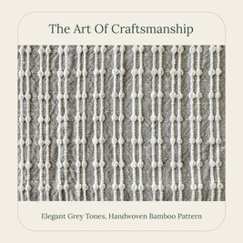 Serene Throw Pillow Cover