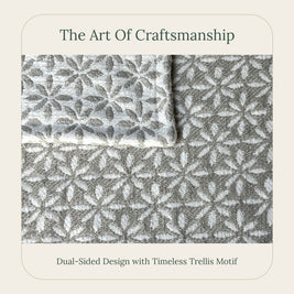 Tranquil Throw Pillow Cover