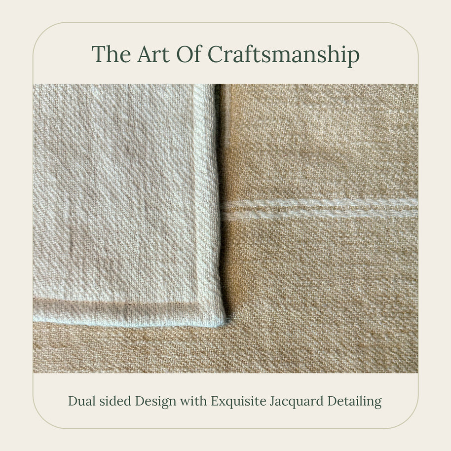 Dusk Throw Pillow Cover