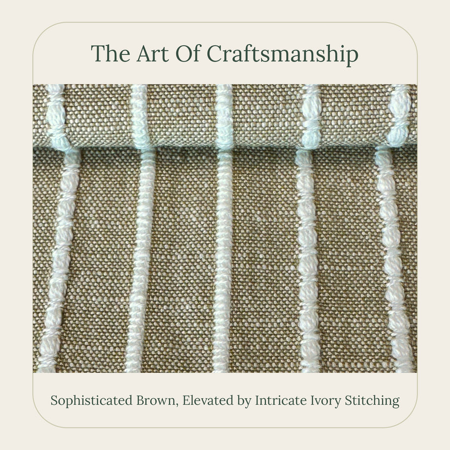 Mellow Throw Pillow Cover