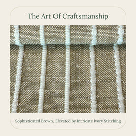 Mellow Throw Pillow Cover