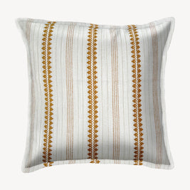 Sunshine Throw Pillow Cover