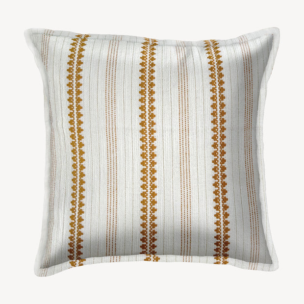 Sunshine Throw Pillow Cover