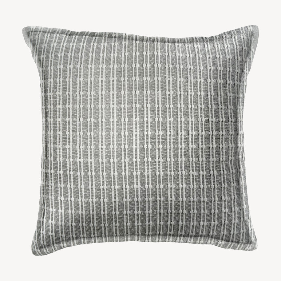 Serene Throw Pillow Cover
