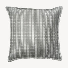 Serene Throw Pillow Cover