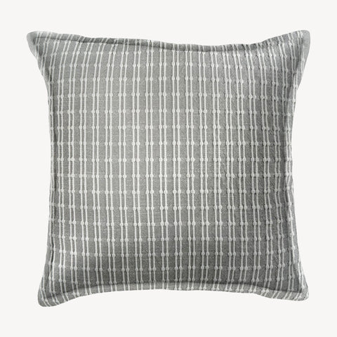 Serene Throw Pillow Cover