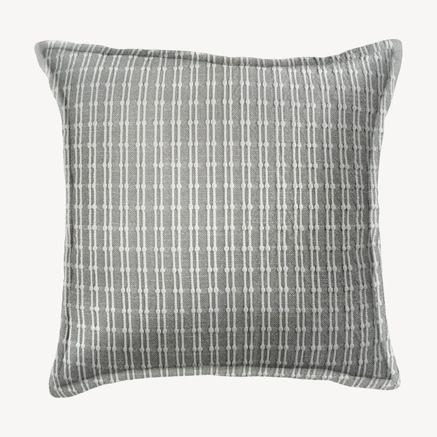 Serene Throw Pillow Cover