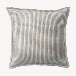 Oat Haven Throw Pillow Cover