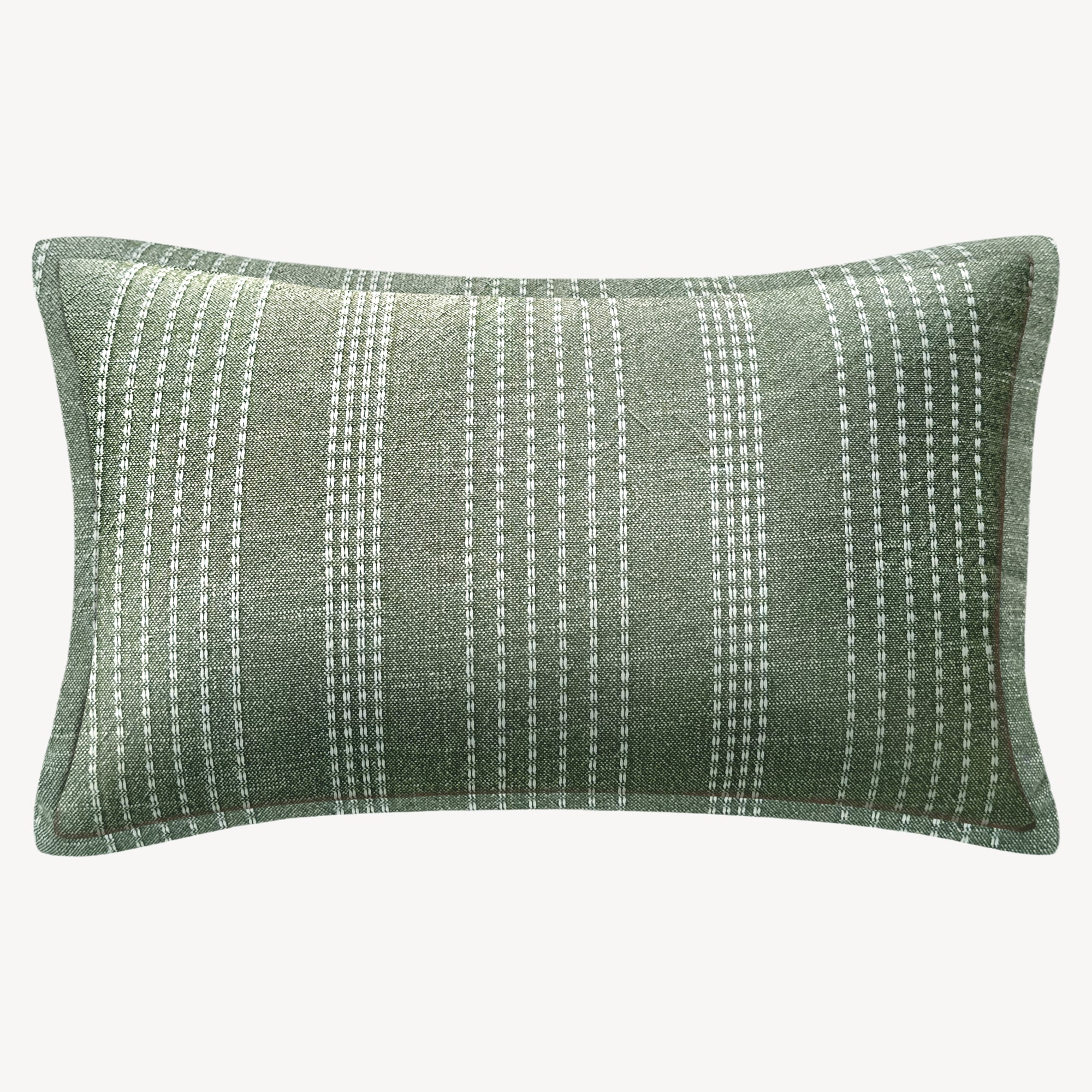 Earthly Lumbar Pillow Cover
