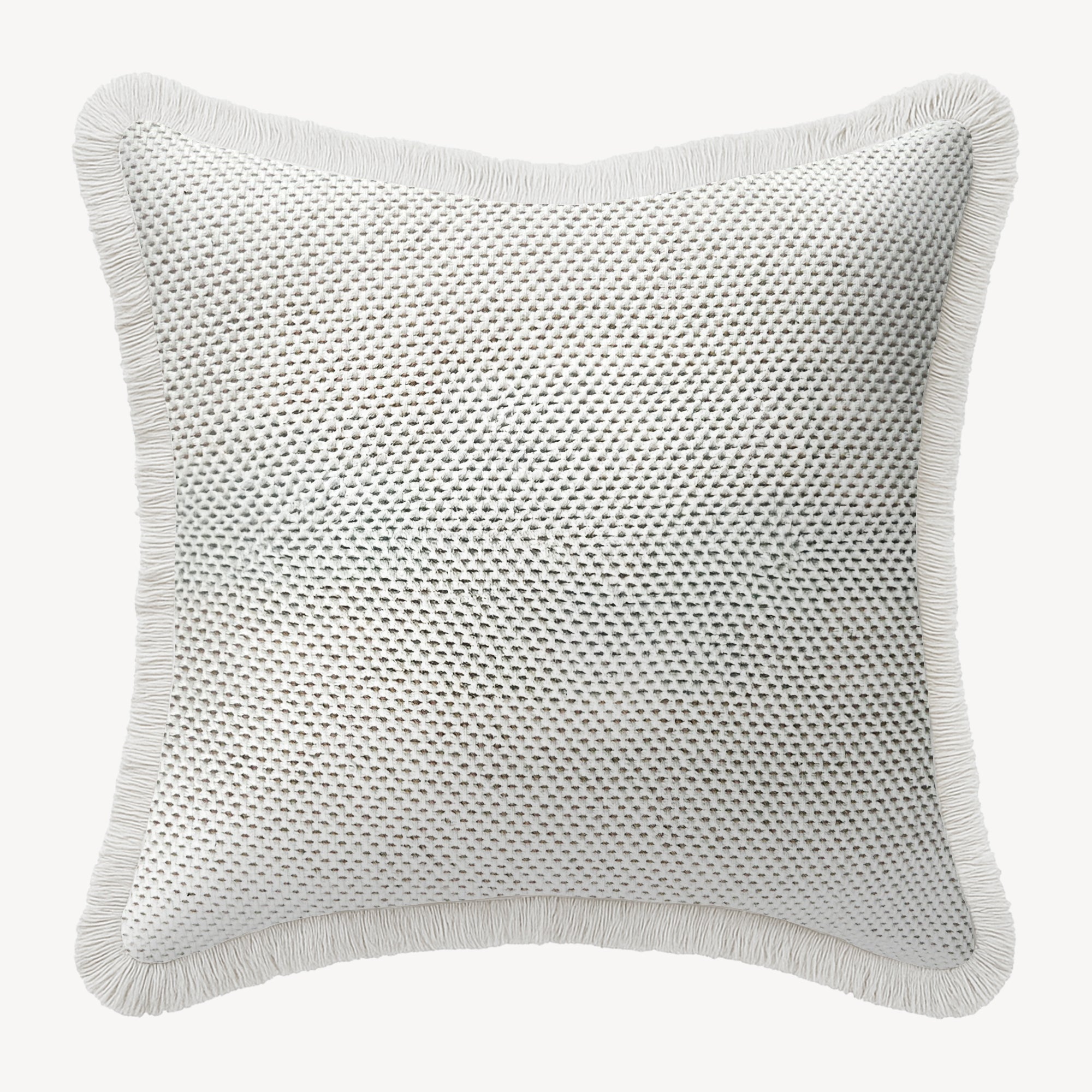 Comfort Throw Pillow Cover