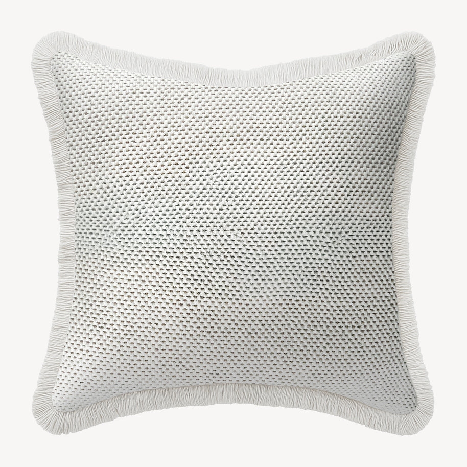 Comfort Throw Pillow Cover