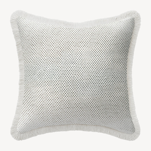 Comfort Throw Pillow Cover