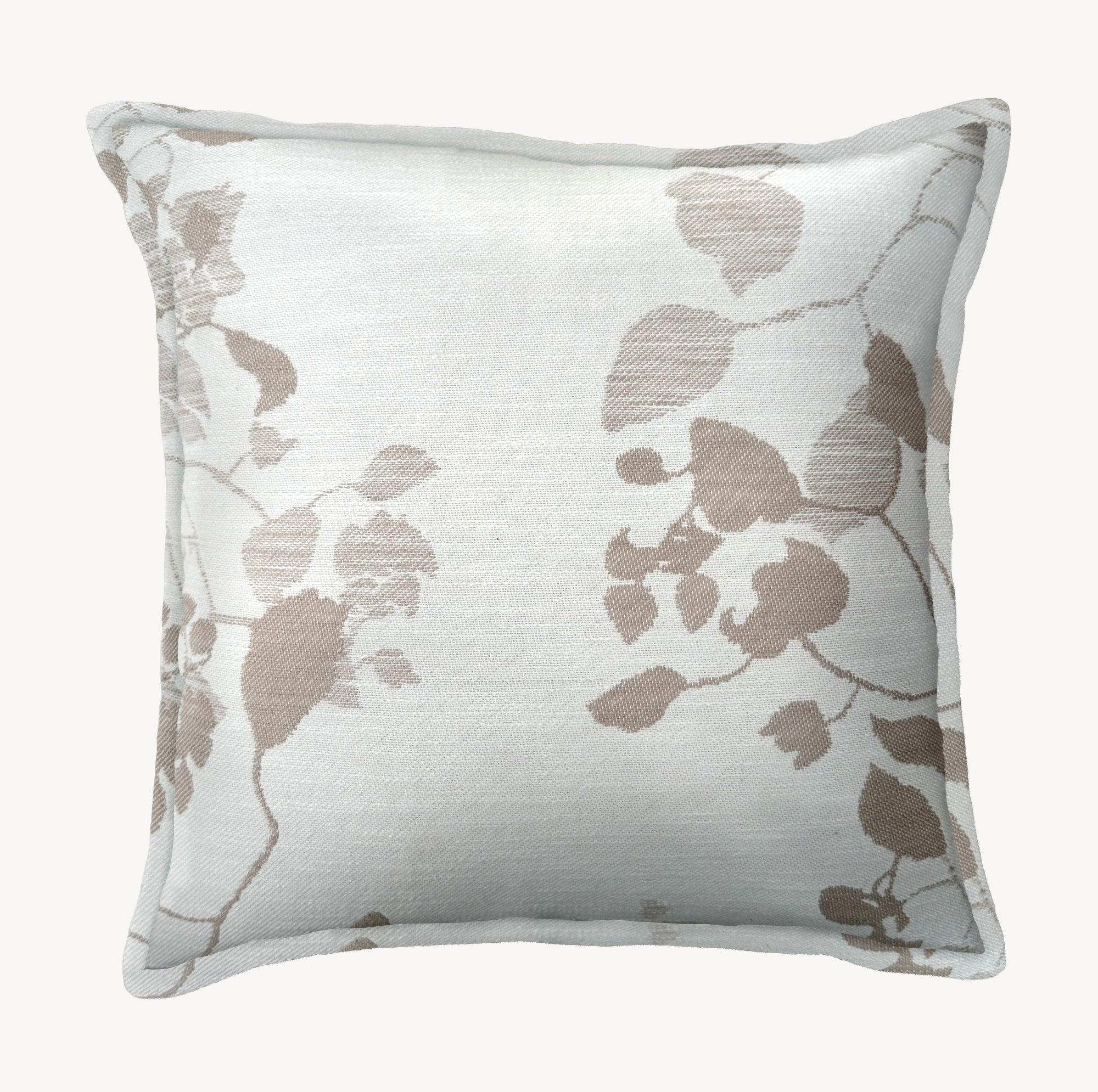 Peaceful Throw Pillow Cover