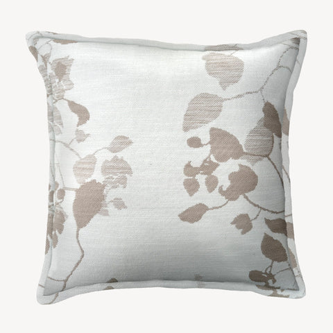 Peaceful Throw Pillow Cover