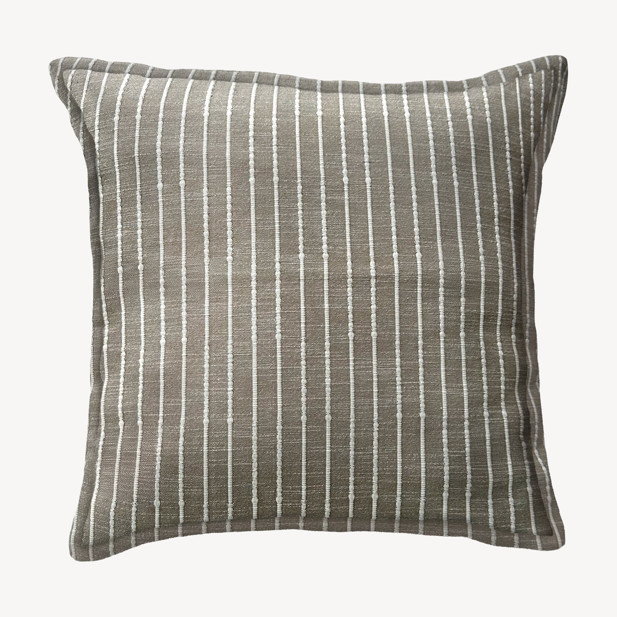 Mellow Throw Pillow Cover