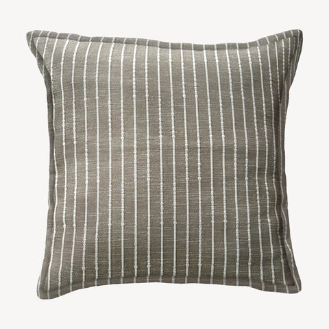 Mellow Throw Pillow Cover