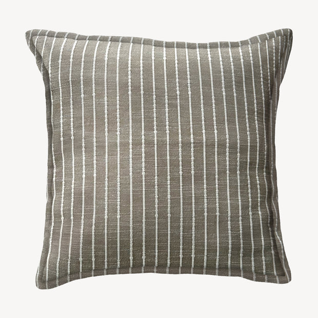 Mellow Throw Pillow Cover