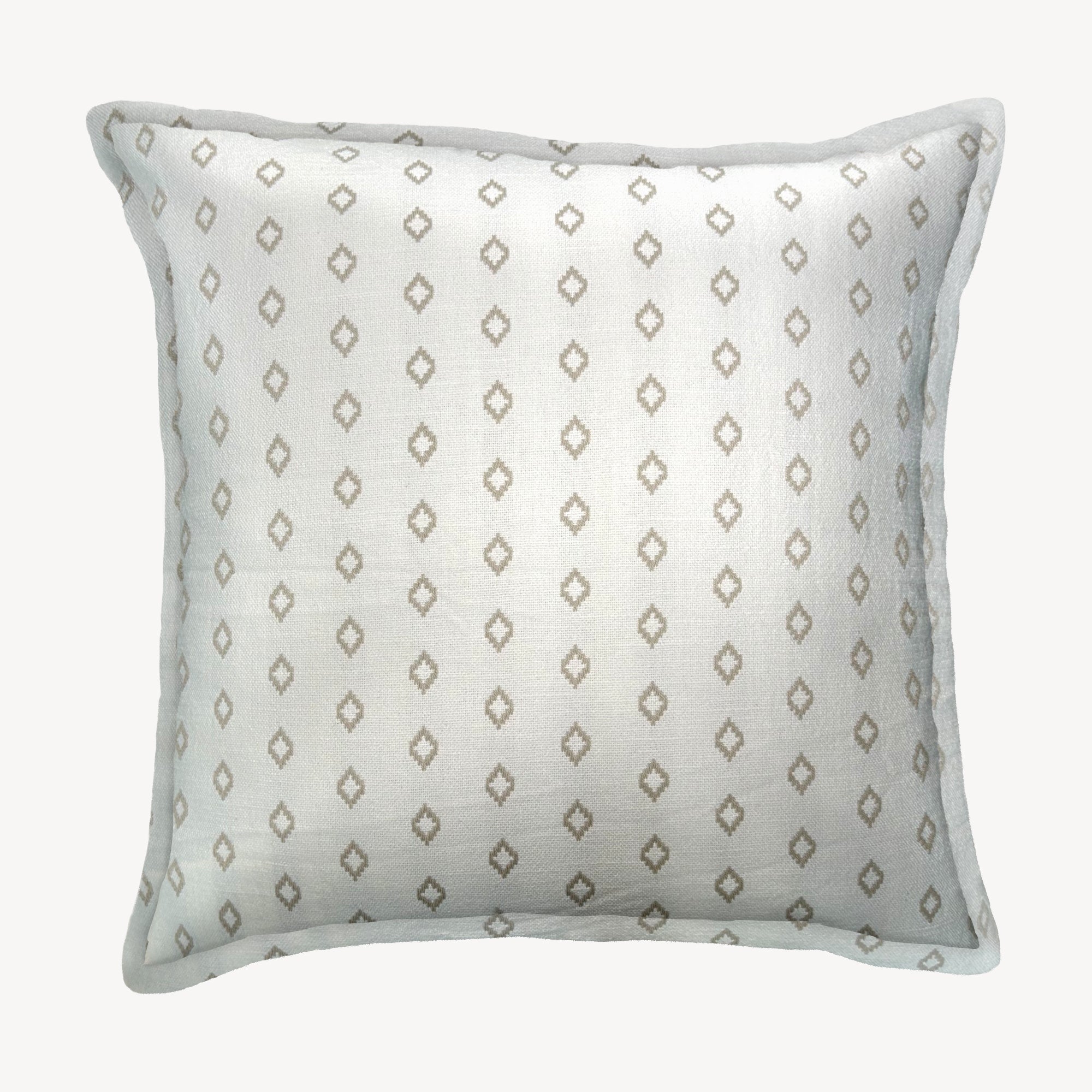 Serenity Cotton Pillow Cover