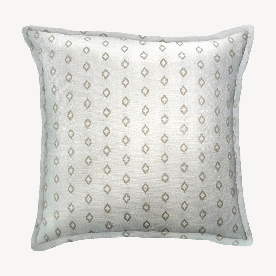 Serenity Cotton Pillow Cover