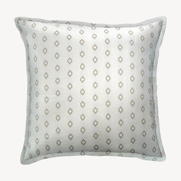 Serenity Cotton Pillow Cover